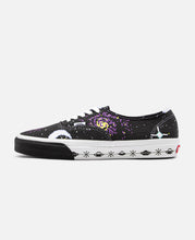 UA Authentic - CLOTTEE (Black)