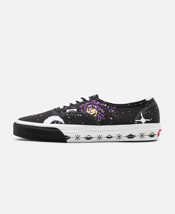 UA Authentic - CLOTTEE (Black)