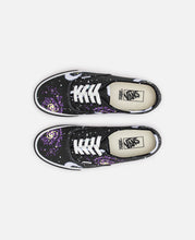 UA Authentic - CLOTTEE (Black)