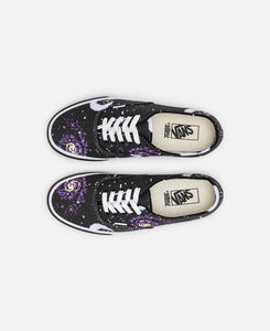 UA Authentic - CLOTTEE (Black)