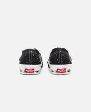 UA Authentic - CLOTTEE (Black)