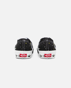 UA Authentic - CLOTTEE (Black)