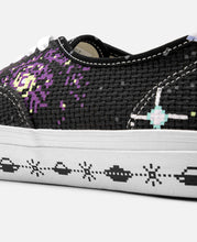 UA Authentic - CLOTTEE (Black)