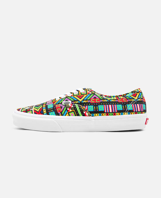 UA Authentic - CLOTTEE (Multi)