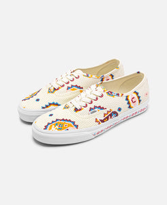 UA Authentic - CLOTTEE (White)