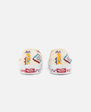 UA Authentic - CLOTTEE (White)