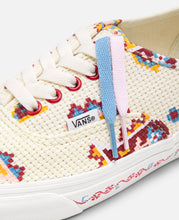 UA Authentic - CLOTTEE (White)