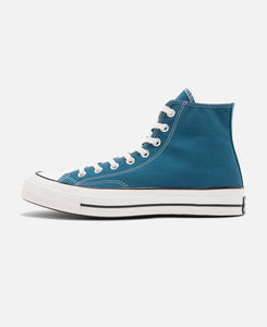 Chuck 70 HI (Blue)