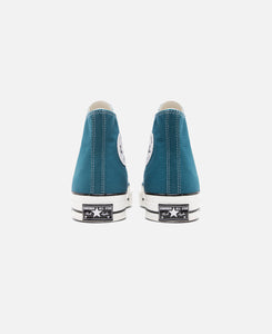 Chuck 70 HI (Blue)