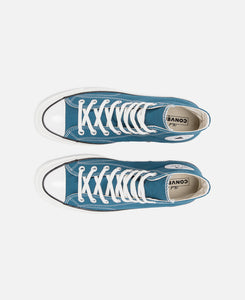 Chuck 70 HI (Blue)
