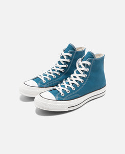 Chuck 70 HI (Blue)
