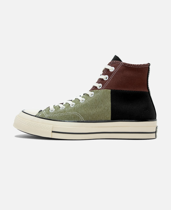 Chuck 70 HI (Multi)