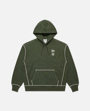 Gold Standard Hoodie (Olive)