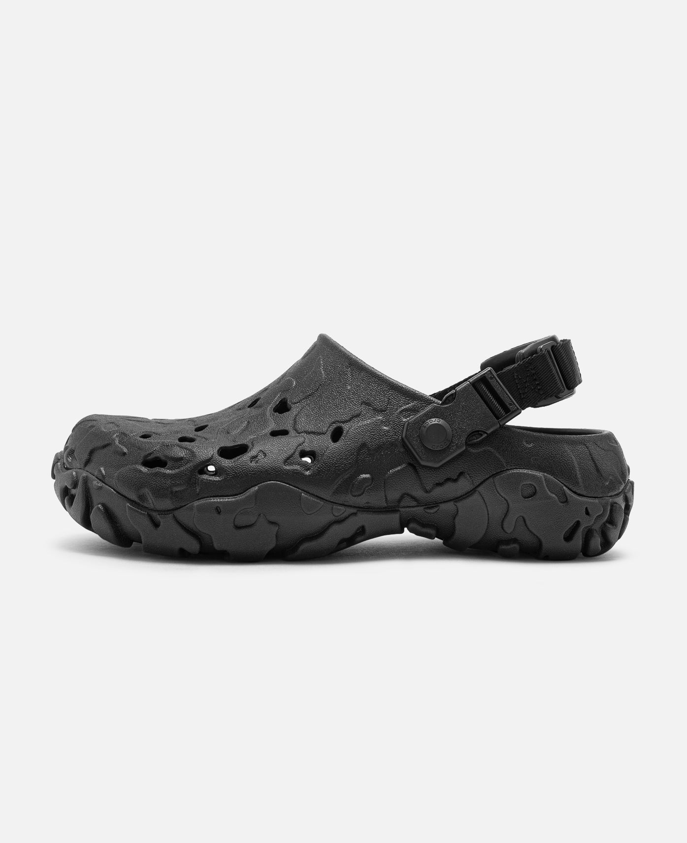 303 UA All-Terrain (Black)