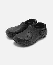 303 UA All-Terrain (Black)