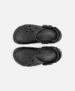 303 UA All-Terrain (Black)