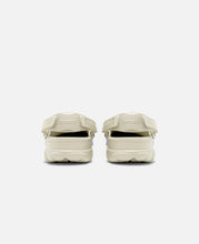 All Terrain Clogs (Beige)