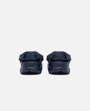 All Terrain Clogs (Navy)