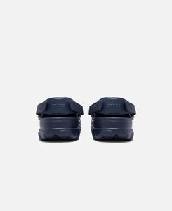 All Terrain Clogs (Navy)