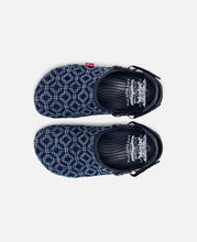 All Terrain Clogs (Navy)