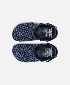 All Terrain Clogs (Navy)