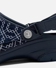 All Terrain Clogs (Navy)
