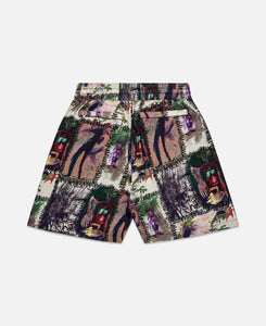 Gathering Shorts (Multi)