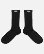 Unisex Socks (Black)