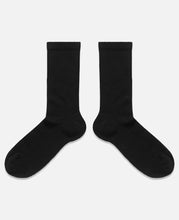 Unisex Socks (Black)