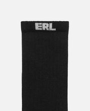 Unisex Socks (Black)