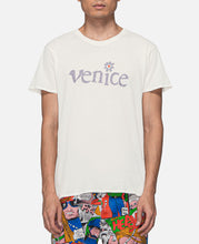 Unisex Venice T-Shirt (White)