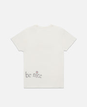 Unisex Venice T-Shirt (White)