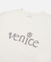 Unisex Venice T-Shirt (White)