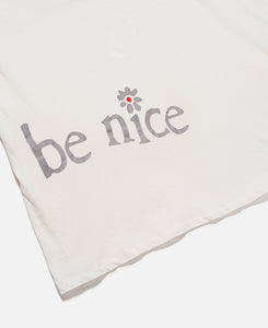 Unisex Venice T-Shirt (White)
