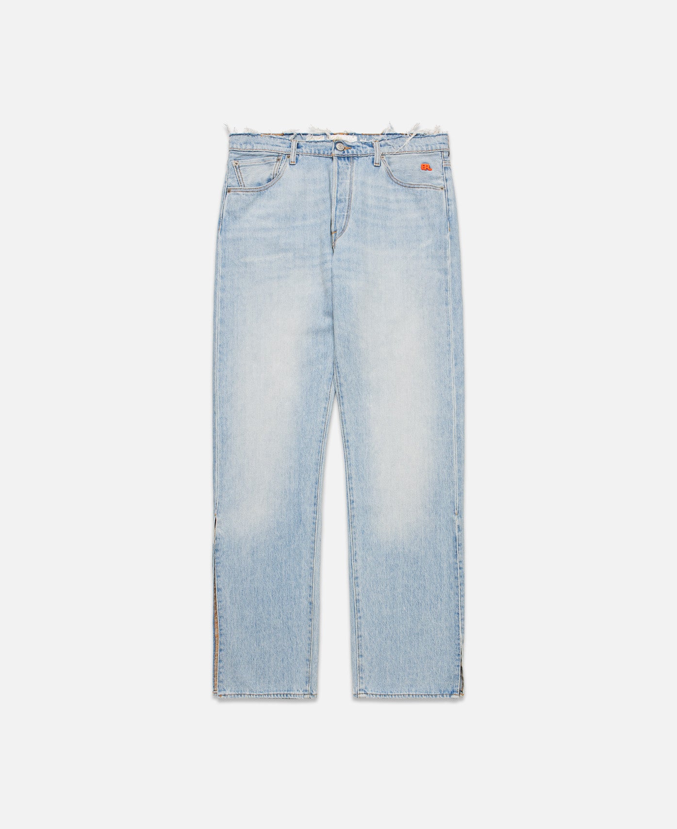 Unisex Levi's 501 Denim (Blue)