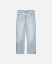 Unisex Levi's 501 Denim (Blue)