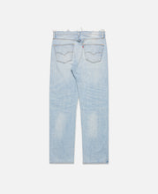 Unisex Levi's 501 Denim (Blue)