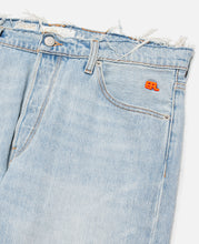 Unisex Levi's 501 Denim (Blue)