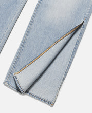 Unisex Levi's 501 Denim (Blue)