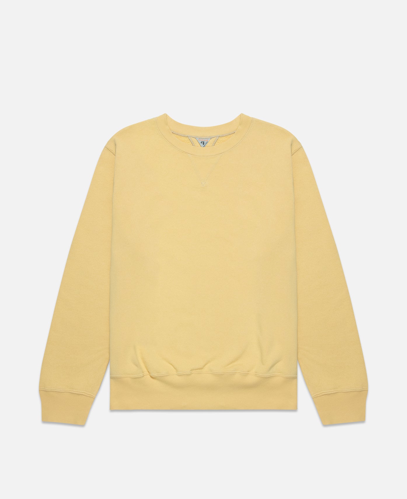 Vale (Yellow)