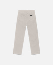 5 Pocket Jean (Grey)