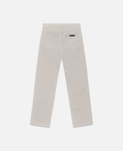 5 Pocket Jean (Grey)