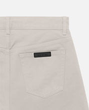 5 Pocket Jean (Grey)