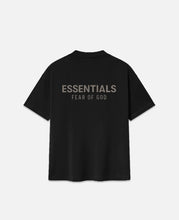 Classic Fit T-Shirt (Black)