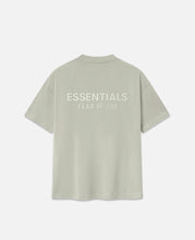 Classic Fit T-Shirt (Grey)