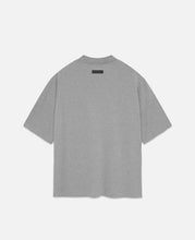 Crewneck T-Shirt (Grey)