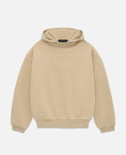 Essential Hoodie (Beige)