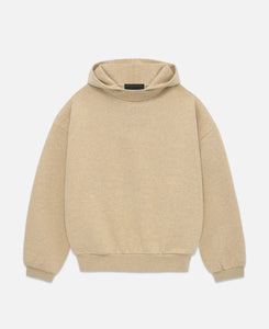 Essential Hoodie (Beige)