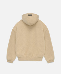 Essential Hoodie (Beige)