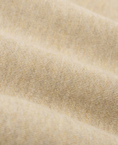 Essential Hoodie (Beige)